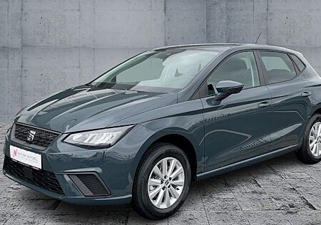 Seat Ibiza 1.0 TSI 85kW Style Edition 5 Türen