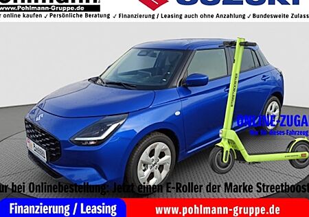 Suzuki Swift 1.2 HYBRID CVT Comfort 5 Türen