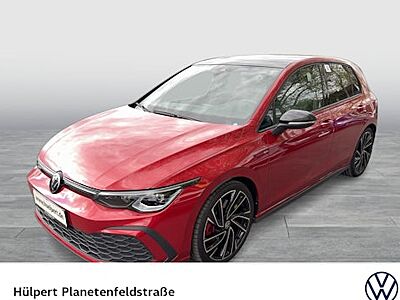 VW Golf GTI 2.0 TSI OPF DSG GTI 5 Türen