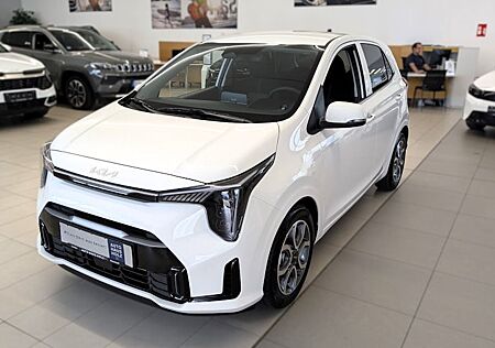 Kia Picanto 1.0 Spirit AMT 5 Türen