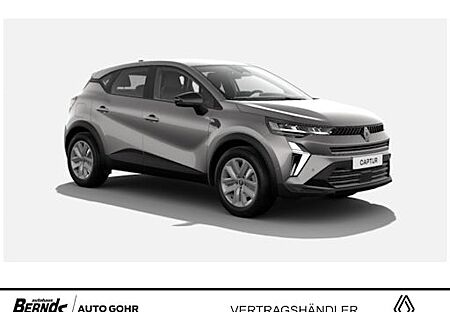 Renault Captur TCe 115 Evolution 5 Türen