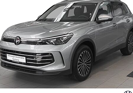 VW Tiguan 1.5 eHybrid OPF 110kW DSG Elegance 5 Türen