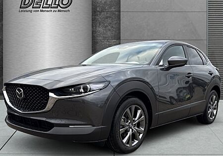 Mazda CX-30 e-SKYACTIV X M-Hybrid 186 Exclusive-line 5 Türen