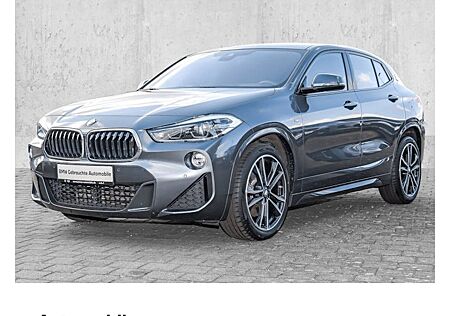 BMW X2 sDrive20i M Sport Steptronic DCT 5 Türen