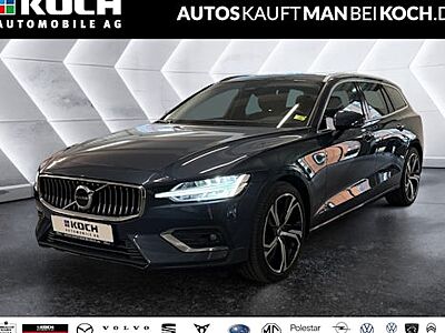 Volvo V60 B4 D Auto Ultimate Bright 5 Türen