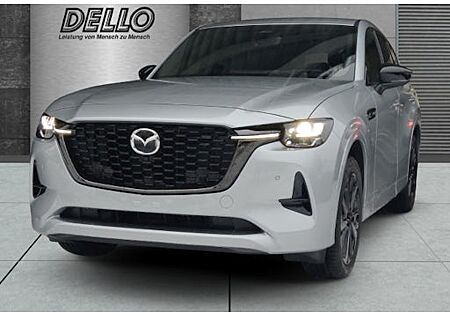 Mazda CX-60 2.5 e-SKYACTIV PHEV Homura Auto AWD 5 Türen