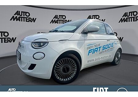 Fiat 500 Limousine 42 kWh 3 Türen