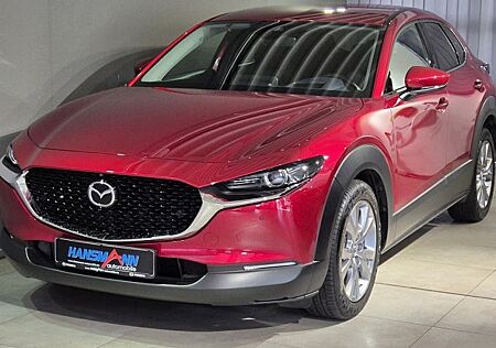 Mazda CX-30 2.0 SKYACTIV-G M-Hybrid 150 Selection 5 Türen