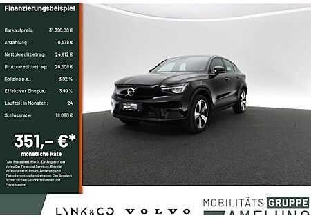 Volvo EX40 Plus Twin Motor 5 Türen