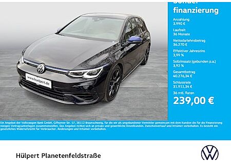 VW Golf R 2.0 TSI OPF DSG 4MOTION R "20 Years" 5 Türen