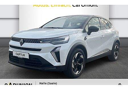 Renault Captur Full Hybrid E-Tech 160 Techno 5 Türen