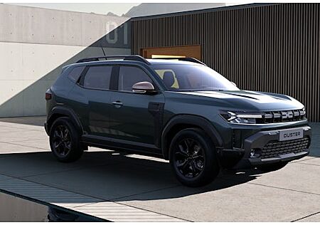 Dacia Duster hybrid 155 Extreme 5 Türen