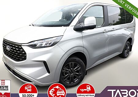 Ford Tourneo Custom 320 L1H1 2,0EcoBlue 125kW Titanium Auto 5 Türen