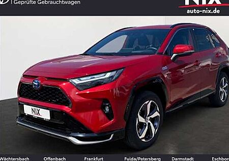 Toyota RAV 4 2.5 Plug-In Hybrid Auto AWD 5 Türen