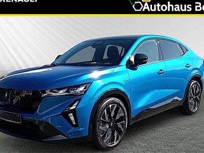 Renault Rafale E-Tech Full Hybrid 200 Esprit Alpine 5 Türen