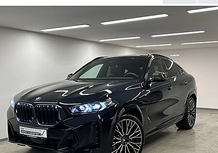 BMW X6 xDrive30d M Sport 5 Türen