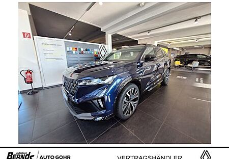 Renault Espace Full Hybrid E-Tech 200 5-Sitzer Iconic 5 Türen
