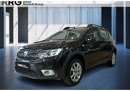 Dacia Sandero Stepway TCe 90 Easy-R Stepway Celebration 5 Türen