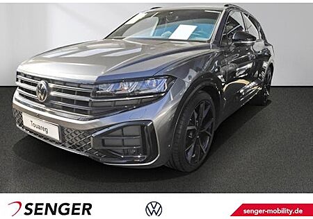VW Touareg 3.0 V6 TDI 210kW 4MOTION FINAL EDITION 5 Türen