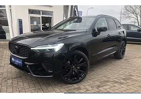 Volvo XC 60 B5 AWD Plus Black Edition Auto 5 Türen