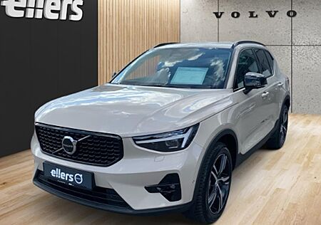 Volvo XC 40 B4 Plus Dark DCT 5 Türen