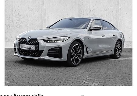 BMW 4er 420d Gran Coupé A 5 Türen