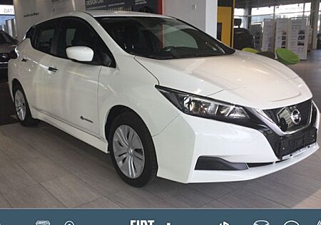 Nissan Leaf 150 PS 40KWH 5 Türen