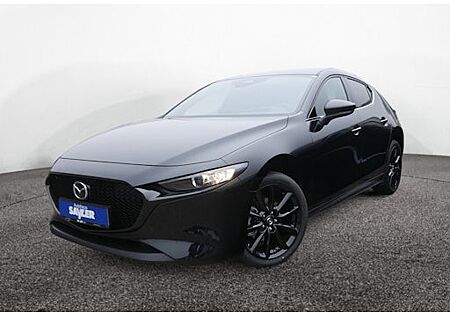 Mazda CX-30 e-SKYACTIV-G M-Hybrid 140 Homura 5 Türen