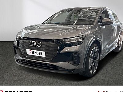 Audi Q4 e-tron 35 e-tron 5 Türen