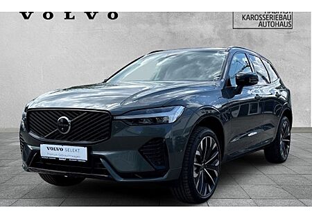 Volvo XC 60 T8 Plug-in Hybrid AWD Ultra Dark Auto 5 Türen