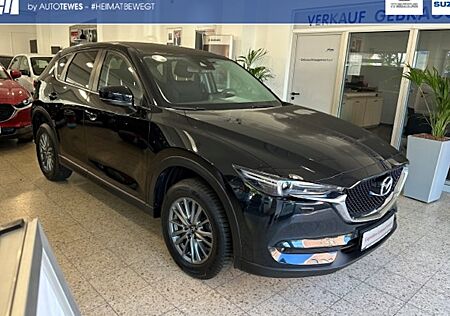 Mazda CX-5 2.0 SKYACTIV-G 165 Exclusive-Line FWD 5 Türen