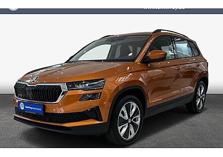 Skoda Karoq 2.0l TDI DSG 4x4 Selection 5 Türen