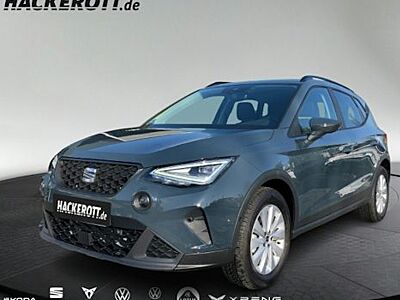 SEAT Arona 1.0 TSI 85kW Style DSG 5 Türen