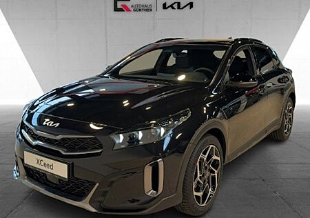 Kia XCeed 1.5 T-GDI DCT GT-line 5 Türen