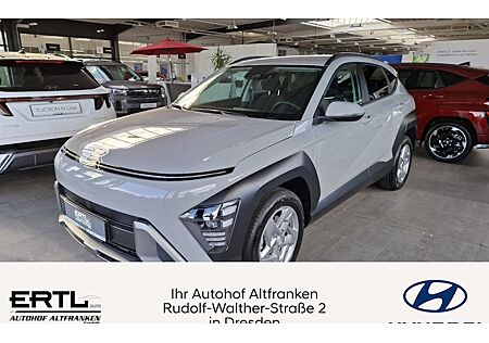 Hyundai Kona 1.6 T-GDI Trend DCT 5 Türen