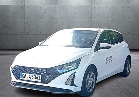 Hyundai Inster 42 kWh Select 5 Türen