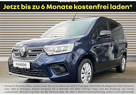 Renault Kangoo E-TECH Equilibre Comfort Range AC11 L1 5 Türen