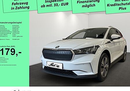 Skoda Enyaq 60 5 Türen