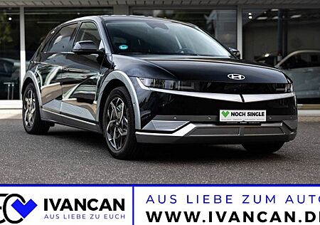 Hyundai IONIQ 5 84kWh 168kW Heckantrieb Uniq 5 Türen