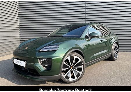 Porsche Macan 4 5 Türen