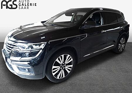 Renault Koleos BLUE dCi 190 4WD X-tronic Initiale Paris 5 Türen