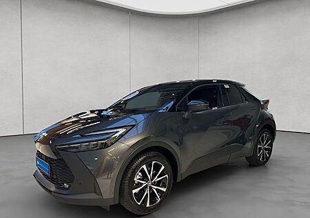 Toyota C-HR 2.0-l-VVT-i PHEV Team Deutschland 5 Türen