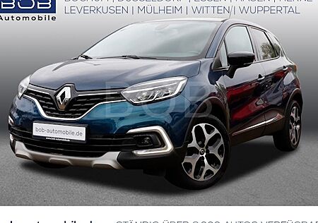 Renault Captur TCe 130 GPF Collection 5 Türen