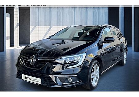 Renault Megane TCe 115 GPF Life Grandtour 5 Türen