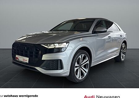 Audi Q8 50 TDI quattro tiptronic 5 Türen