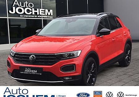 VW T-Roc 1.5 TSI ACT OPF DSG Sport 5 Türen