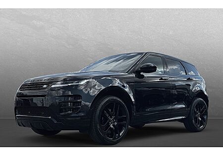 Land Rover Range Rover Evoque D200 AUTOBIOGRAPHY AWD Automatik 5 Türen
