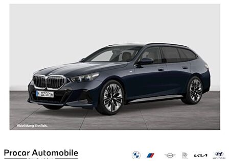 BMW 5er 520d Touring A 5 Türen