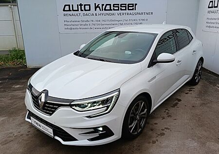 Renault Megane E-TECH Plug-In 160 Intens 5 Türen