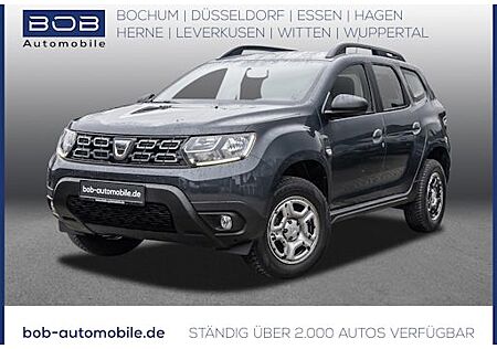 Dacia Duster TCe 90 Expression 5 Türen